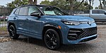 New 2026 Volkswagen Tiguan 2.0T SE R-LINE BLACK FWD in PALM BEACH GARDENS, FLORIDA
