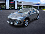 New 2026 BUICK ENVISTA FWD 4DR PREFERRED in PALM BEACH GARDENS, FLORIDA (Photo 3)