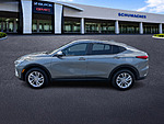New 2026 BUICK ENVISTA FWD 4DR PREFERRED in PALM BEACH GARDENS, FLORIDA (Photo 4)