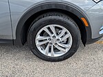 New 2026 BUICK ENVISTA FWD 4DR PREFERRED in PALM BEACH GARDENS, FLORIDA (Photo 9)