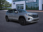 New 2026 Volkswagen Atlas 2.0T SE W/TECHNOLOGY FWD in PALM BEACH GARDENS, FLORIDA (Photo 1)