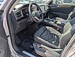 New 2026 Volkswagen Atlas 2.0T SE W/TECHNOLOGY FWD in PALM BEACH GARDENS, FLORIDA (Photo 11)