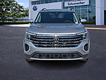 New 2026 Volkswagen Atlas 2.0T SE W/TECHNOLOGY FWD in PALM BEACH GARDENS, FLORIDA (Photo 2)