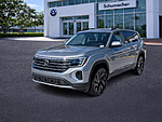 New 2026 Volkswagen Atlas 2.0T SE W/TECHNOLOGY FWD in PALM BEACH GARDENS, FLORIDA (Photo 3)