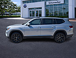 New 2026 Volkswagen Atlas 2.0T SE W/TECHNOLOGY FWD in PALM BEACH GARDENS, FLORIDA (Photo 4)