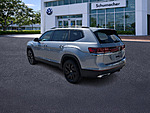 New 2026 Volkswagen Atlas 2.0T SE W/TECHNOLOGY FWD in PALM BEACH GARDENS, FLORIDA (Photo 5)