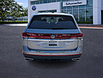 New 2026 Volkswagen Atlas 2.0T SE W/TECHNOLOGY FWD in PALM BEACH GARDENS, FLORIDA (Photo 6)