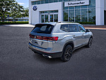 New 2026 Volkswagen Atlas 2.0T SE W/TECHNOLOGY FWD in PALM BEACH GARDENS, FLORIDA (Photo 7)