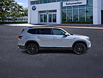 New 2026 Volkswagen Atlas 2.0T SE W/TECHNOLOGY FWD in PALM BEACH GARDENS, FLORIDA (Photo 8)