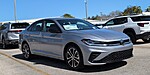 New 2026 Volkswagen Jetta SPORT AUTO in PALM BEACH GARDENS, FLORIDA