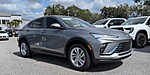 New 2026 BUICK ENVISTA FWD 4DR PREFERRED in PALM BEACH GARDENS, FLORIDA