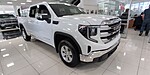 New 2024 GMC SIERRA 1500 2WD CREW CAB 147" SLE in PALM BEACH GARDENS, FLORIDA