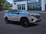 New 2026 Volkswagen Atlas 2.0T SE W/TECHNOLOGY FWD in PALM BEACH GARDENS, FLORIDA (Photo 1)