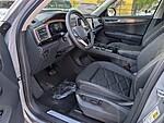 New 2026 Volkswagen Atlas 2.0T SE W/TECHNOLOGY FWD in PALM BEACH GARDENS, FLORIDA (Photo 11)