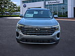 New 2026 Volkswagen Atlas 2.0T SE W/TECHNOLOGY FWD in PALM BEACH GARDENS, FLORIDA (Photo 2)
