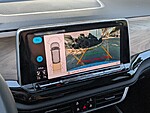 New 2026 Volkswagen Atlas 2.0T SE W/TECHNOLOGY FWD in PALM BEACH GARDENS, FLORIDA (Photo 24)