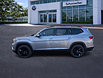 New 2026 Volkswagen Atlas 2.0T SE W/TECHNOLOGY FWD in PALM BEACH GARDENS, FLORIDA (Photo 4)