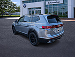 New 2026 Volkswagen Atlas 2.0T SE W/TECHNOLOGY FWD in PALM BEACH GARDENS, FLORIDA (Photo 5)