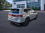 New 2026 Volkswagen Atlas 2.0T SE W/TECHNOLOGY FWD in PALM BEACH GARDENS, FLORIDA (Photo 7)