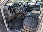 New 2026 CHEVROLET SILVERADO 1500 4WD CREW CAB 147
