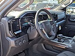 New 2026 CHEVROLET SILVERADO 1500 4WD CREW CAB 147