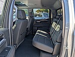 New 2026 CHEVROLET SILVERADO 1500 4WD CREW CAB 147