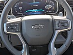 New 2026 CHEVROLET SILVERADO 1500 4WD CREW CAB 147