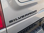 New 2026 CHEVROLET SILVERADO 1500 4WD CREW CAB 147