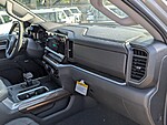 New 2026 CHEVROLET SILVERADO 1500 4WD CREW CAB 147