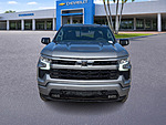 New 2026 CHEVROLET SILVERADO 1500 4WD CREW CAB 147