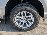 New 2026 CHEVROLET SILVERADO 1500 4WD CREW CAB 147