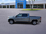 New 2026 CHEVROLET SILVERADO 1500 4WD CREW CAB 147