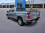 New 2026 CHEVROLET SILVERADO 1500 4WD CREW CAB 147