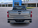 New 2026 CHEVROLET SILVERADO 1500 4WD CREW CAB 147