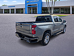 New 2026 CHEVROLET SILVERADO 1500 4WD CREW CAB 147