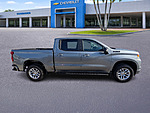New 2026 CHEVROLET SILVERADO 1500 4WD CREW CAB 147