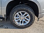 New 2026 CHEVROLET SILVERADO 1500 4WD CREW CAB 147