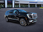 New 2026 GMC YUKON XL 4WD 4DR DENALI in PALM BEACH GARDENS, FLORIDA (Photo 1)