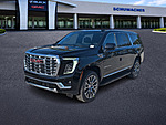 New 2026 GMC YUKON XL 4WD 4DR DENALI in PALM BEACH GARDENS, FLORIDA (Photo 3)