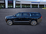 New 2026 GMC YUKON XL 4WD 4DR DENALI in PALM BEACH GARDENS, FLORIDA (Photo 4)