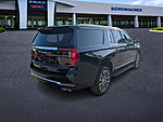 New 2026 GMC YUKON XL 4WD 4DR DENALI in PALM BEACH GARDENS, FLORIDA (Photo 7)