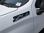 New 2026 CHEVROLET SILVERADO 1500 4WD CREW CAB 147