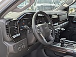 New 2026 CHEVROLET SILVERADO 1500 4WD CREW CAB 147