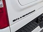 New 2026 CHEVROLET SILVERADO 1500 4WD CREW CAB 147