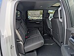 New 2026 CHEVROLET SILVERADO 1500 4WD CREW CAB 147