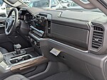 New 2026 CHEVROLET SILVERADO 1500 4WD CREW CAB 147