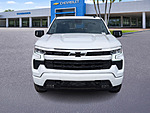 New 2026 CHEVROLET SILVERADO 1500 4WD CREW CAB 147