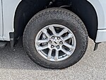 New 2026 CHEVROLET SILVERADO 1500 4WD CREW CAB 147
