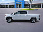 New 2026 CHEVROLET SILVERADO 1500 4WD CREW CAB 147