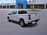 New 2026 CHEVROLET SILVERADO 1500 4WD CREW CAB 147